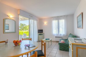 Living area - Azureva Fouras (Fouras)