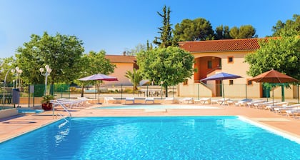 Azureva La Londe Les Maures