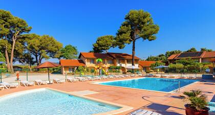 Azureva La Londe Les Maures