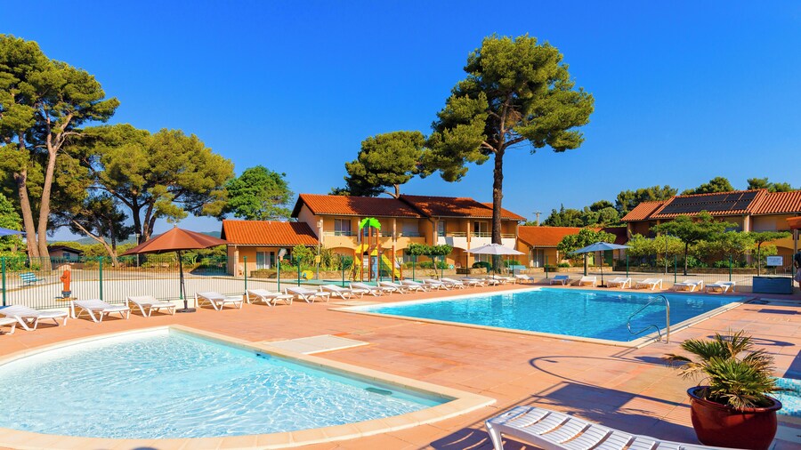 Azureva La Londe Les Maures