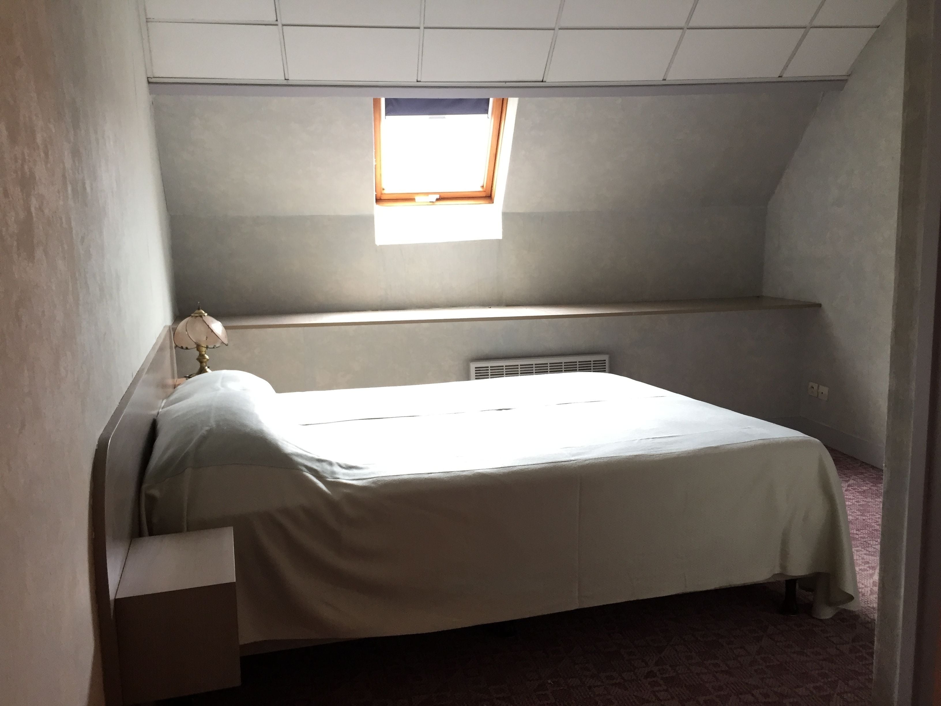 classic double room, private bathroom | individually furnished, desk, laptop workspace, blackout curtains