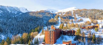 Azureva Les Karellis