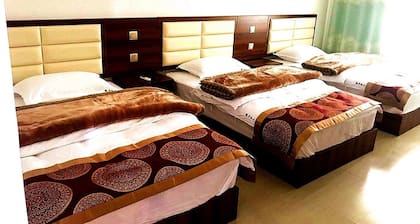 Hongjingxuan Hotel