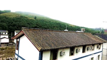 Nội thất lối vào