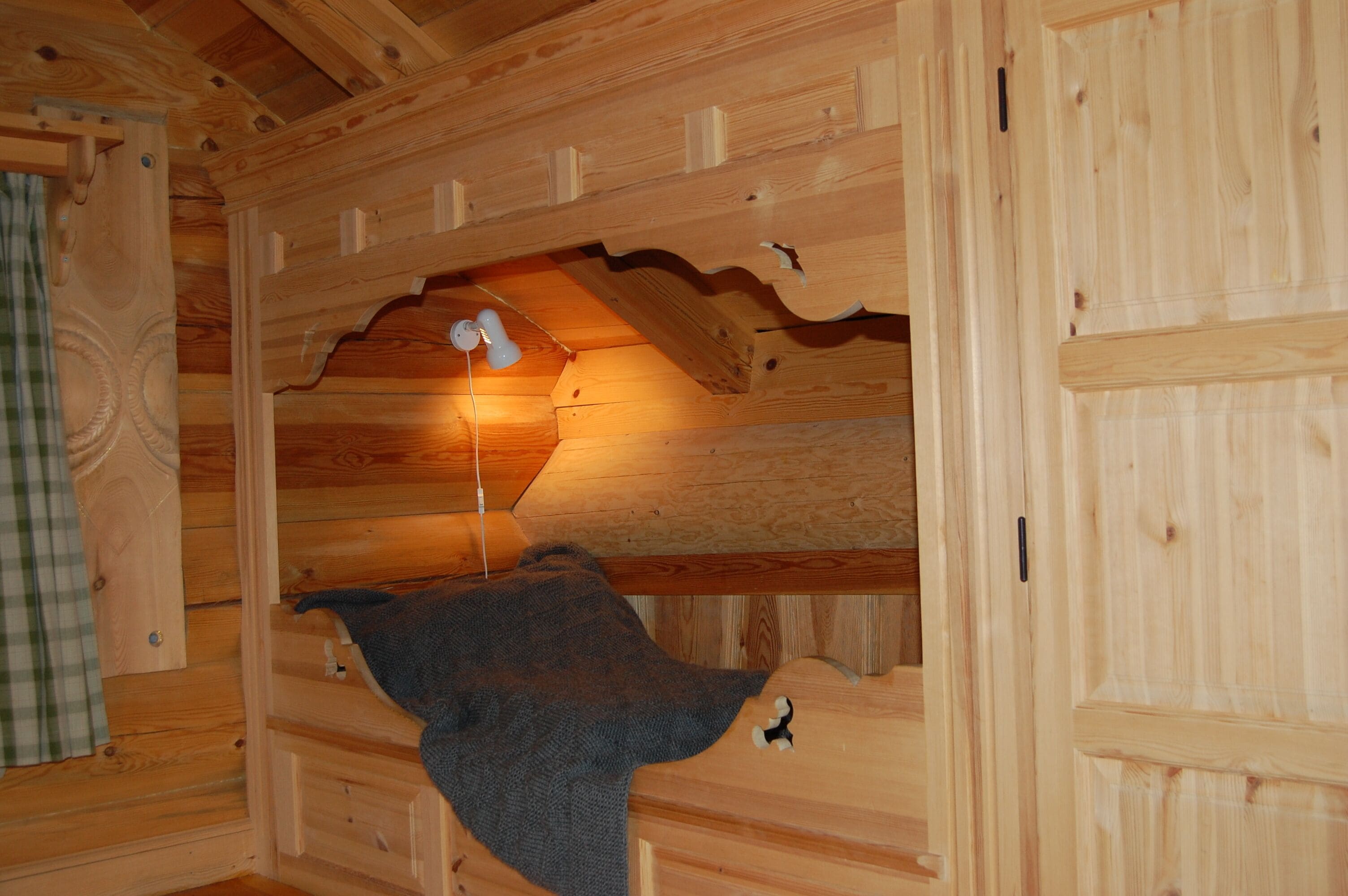 Småhus, 3 soverom | Wi-fi (inkludert)