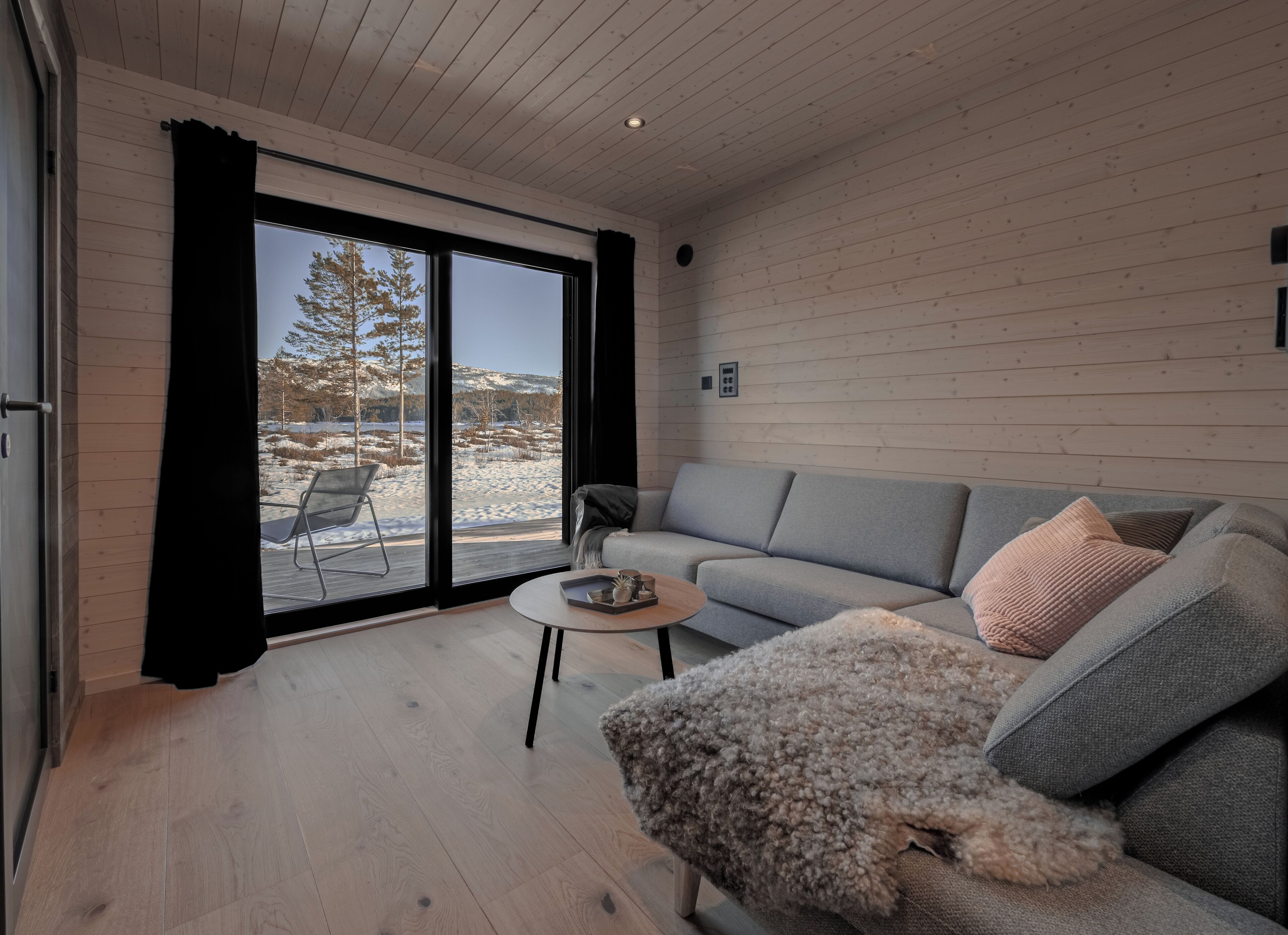 Exclusive-Ferienhütte | Kostenloses WLAN