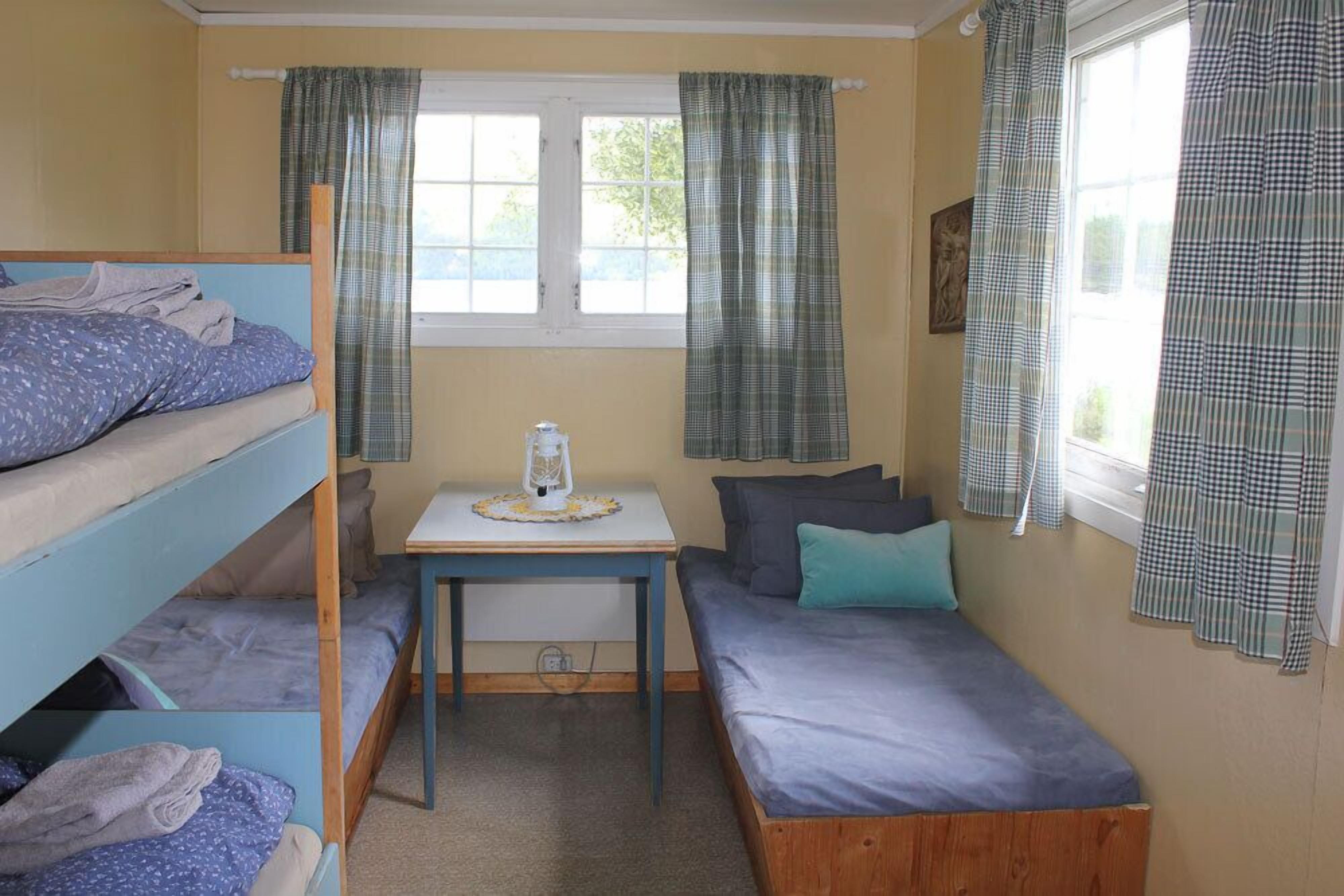 Ferienhaus | Kostenloses WLAN