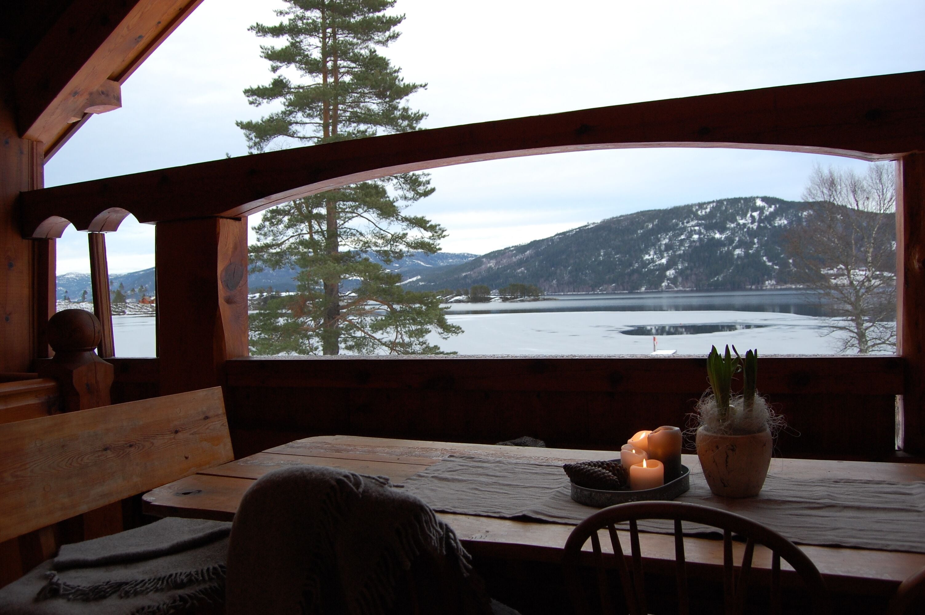 Ferienhaus, 3 Schlafzimmer | Terrasse/Patio