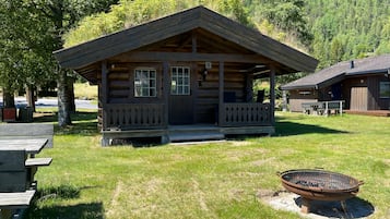 Basic Cottage, 1 Bedroom | 1 bedroom, free WiFi