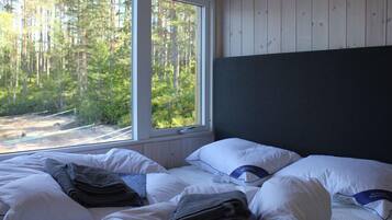 Cottage, 1 Bedroom | Free WiFi