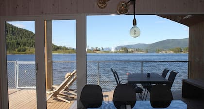 Nisser Hyttegrend Og Camping
