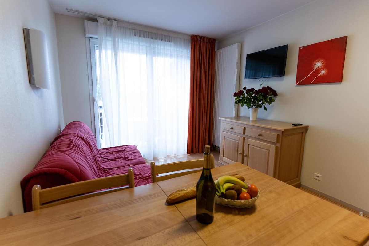 Flachbildfernseher