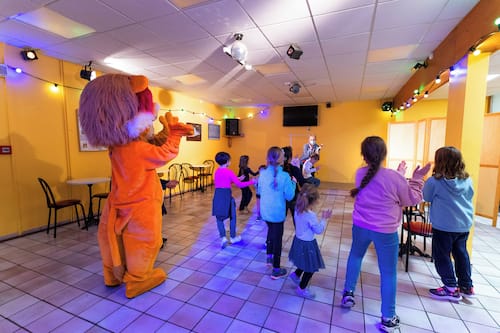 Children's activities
