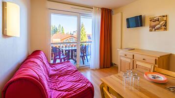 Apartment, 2Â Schlafzimmer | Innendetails