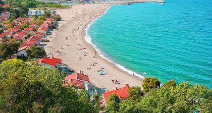 Village Vacances Azureva Argelès-sur-Mer