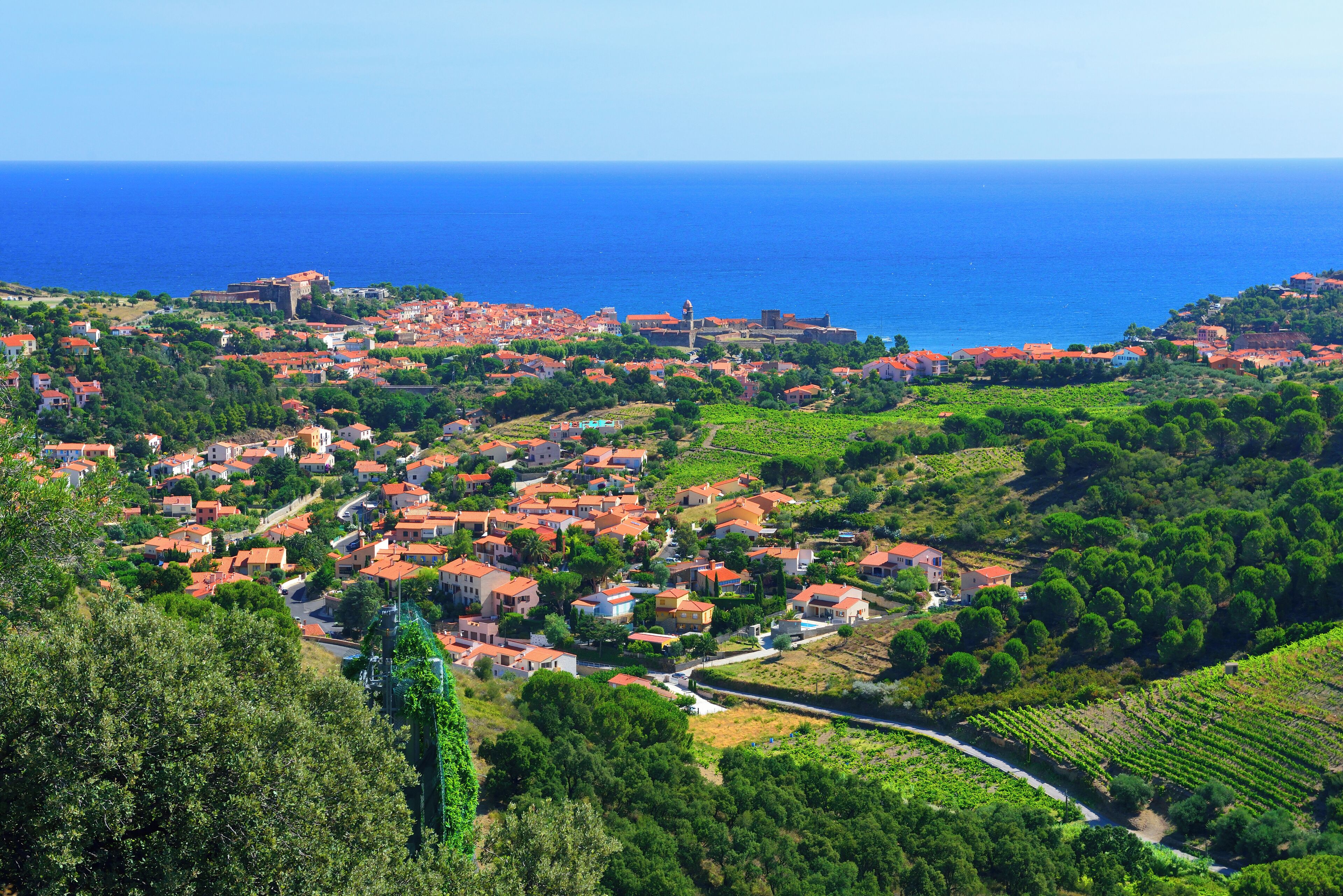Photo - Village Vacances Azureva Argelès-sur-Mer