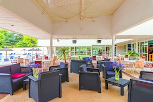Bar (sur place)