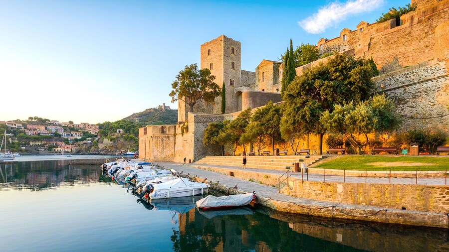 Village Vacances Azureva ArgelĂšs-sur-Mer