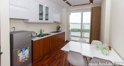 Little Ha Long Homestay