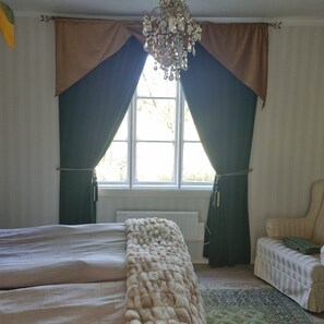 Classic House, 1 Queen Bed, Non Smoking