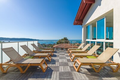 Village Vacances Azureva Hendaye