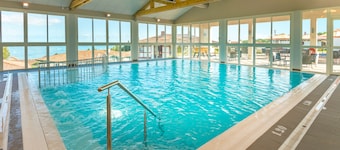 Village Vacances Azureva Hendaye