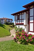 Vistas desde la habitación