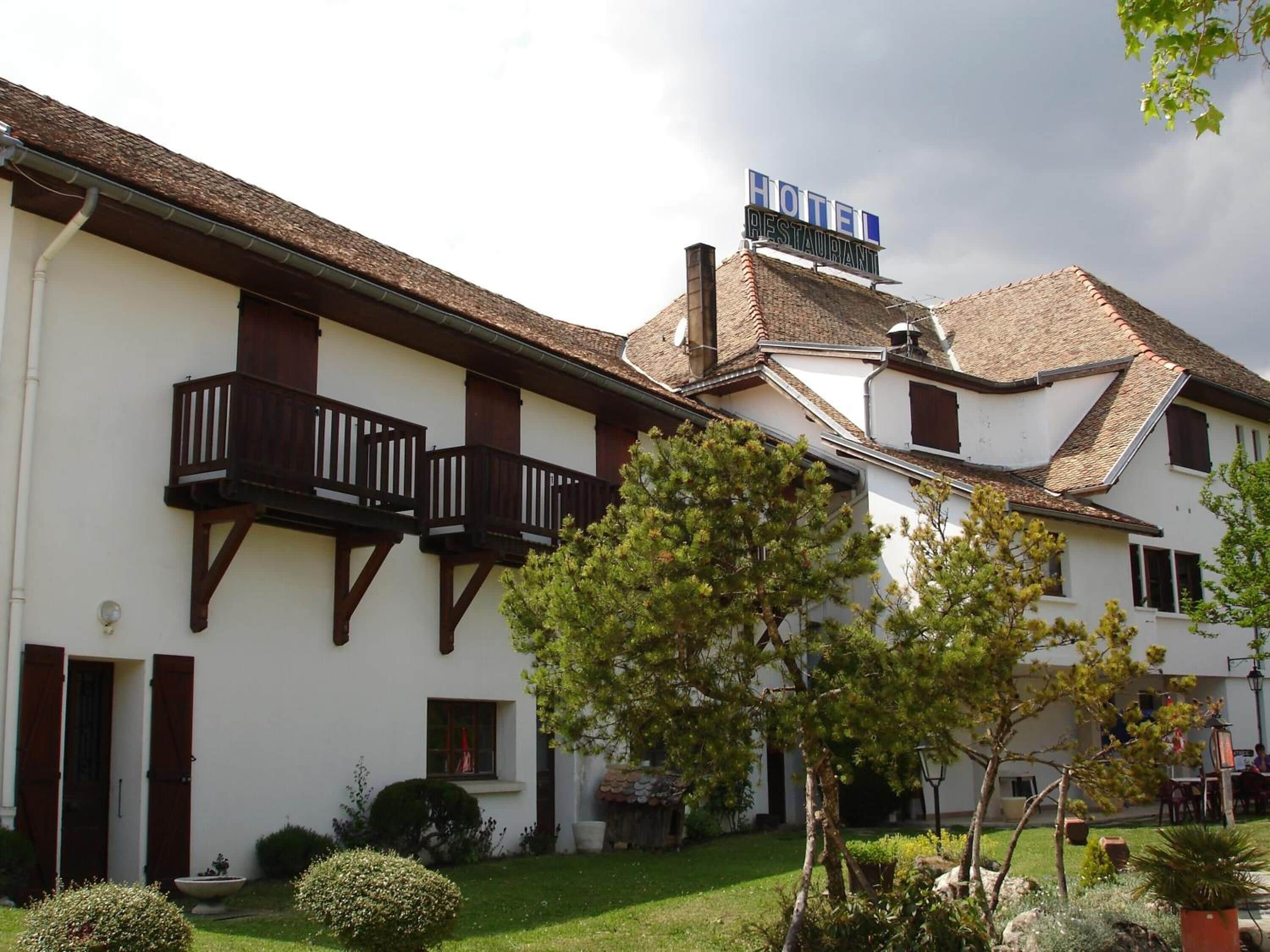 Exterieur