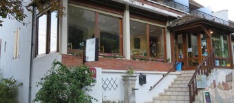 HOTEL RESTAURANT Le Traîneau