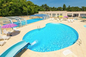 Wasserpark