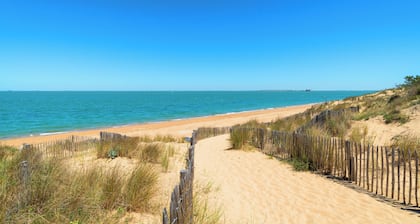 Village Vacances Azureva Ile d'Oléron