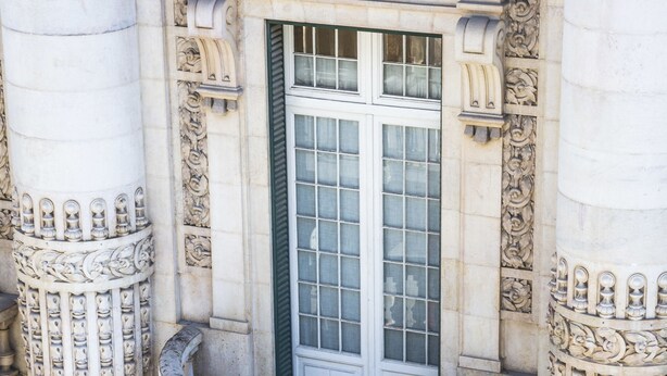 Exterior - Hello Lisbon Baixa Chiado Apartments (Lisbon)