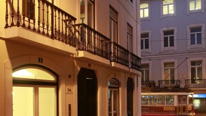 Exterior - Hello Lisbon Baixa Chiado Apartments (Lisbon)