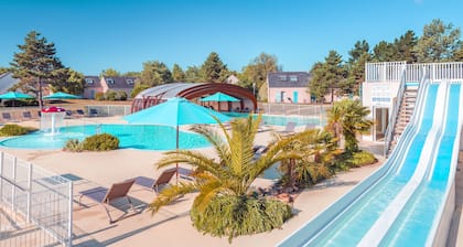 Village Vacances Azureva Kerjouanno