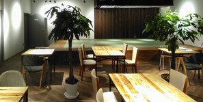ร้านอาหาร