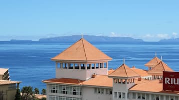 Penthouse, 4 Bedrooms, Balcony, Ocean View | Lanai