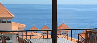 Penthouse Caniço de Baixo