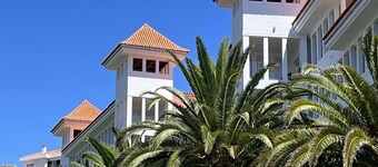 Penthouse Caniço de Baixo