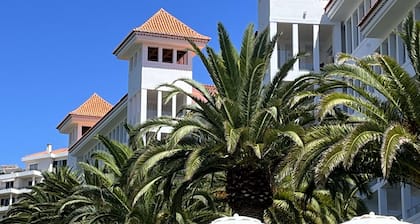 Penthouse Caniço de Baixo