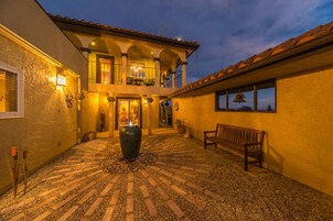 Premium Chalet, Ensuite, Vineyard View (Hacienda de Suenos) | Exterior