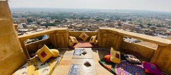 Desert Haveli