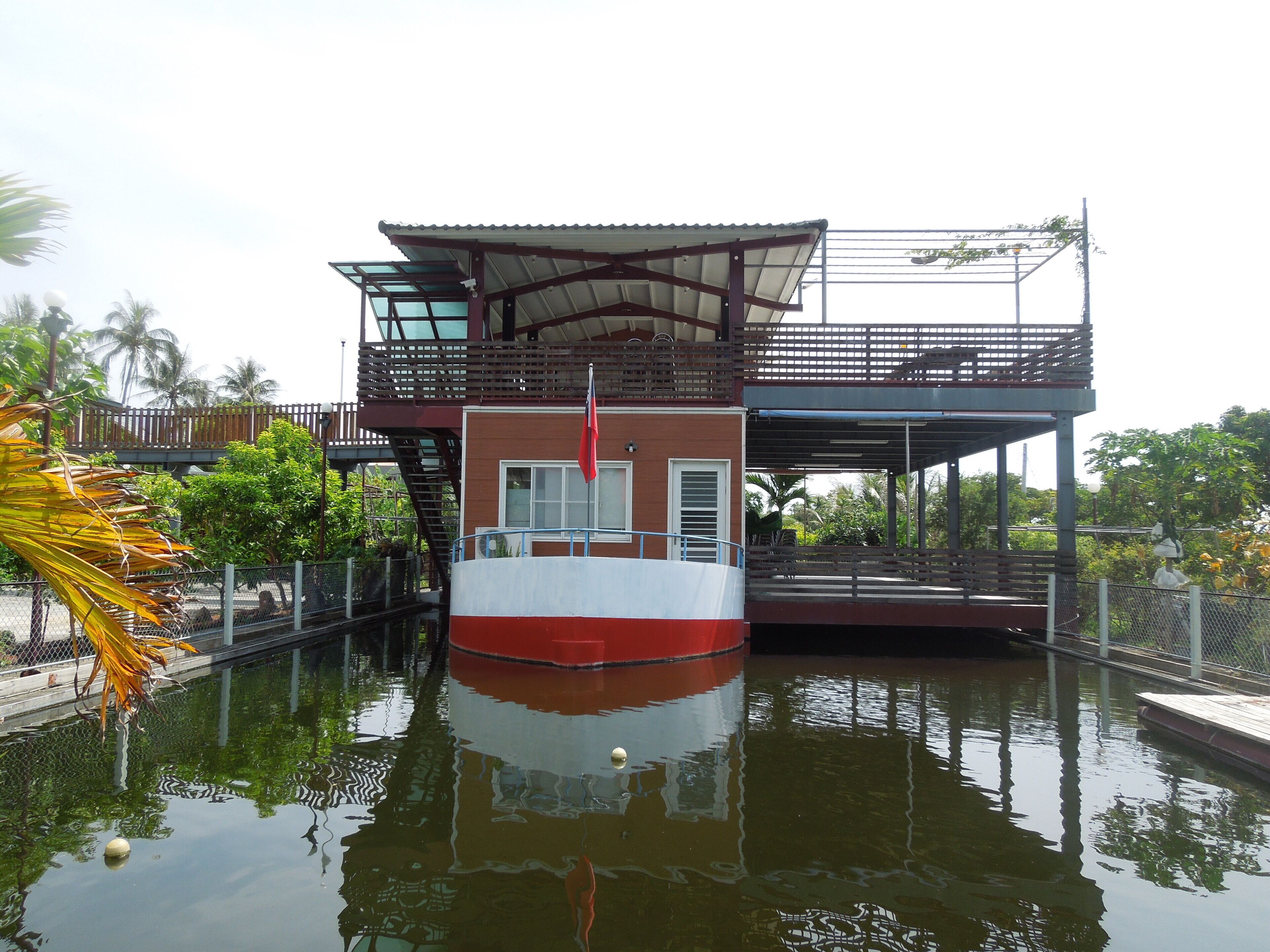 都蘭紅瓦厝民宿評價、特色體驗、房價資訊、訂房連結 – 美景日出夕陽 - 照片 4