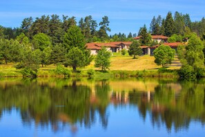 Cảnh từ trên cao