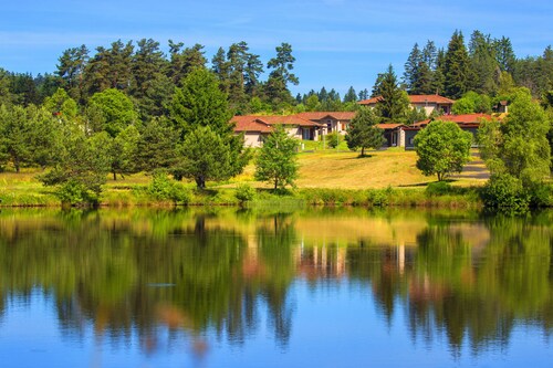 Village de Vacances Azureva Fournols