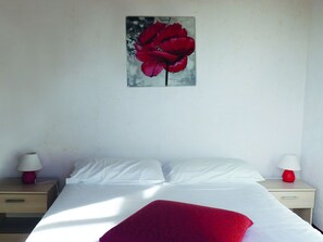 Trang bị nội thất với thiết kế riêng biệt 