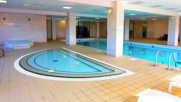 Piscina coperta