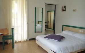 Trang bị nội thất với thiết kế riêng biệt 