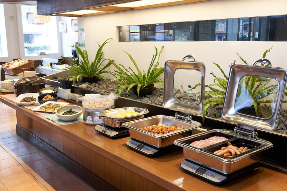 Hotel First Stay Amagasaki