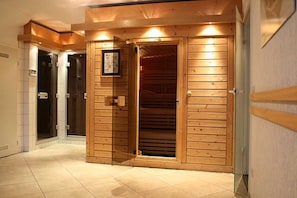 Spa - Hotel Rodewisch (Rodewisch)