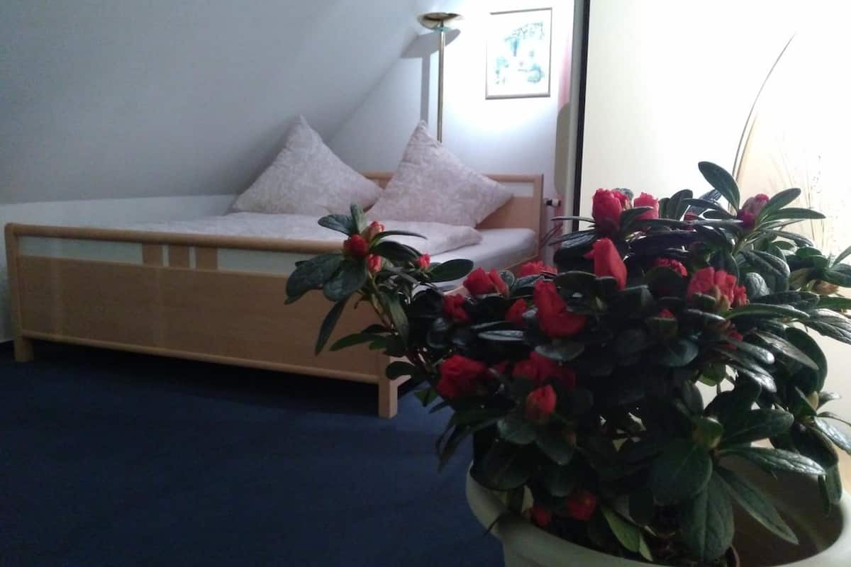 individually decorated, individually furnished, desk, blackout curtains